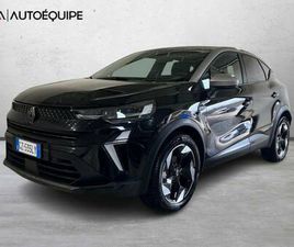 CAPTUR 1ª SERIE II 2019 1.0 TCE TECHNO 90CV