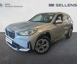 X1 XDRIVE25E