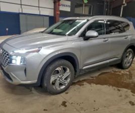 HYUNDAI SANTA FE SEL* ≫ 2021 • 17 385 EUR • ID