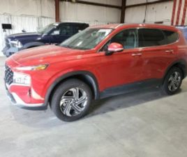 HYUNDAI SANTA FE SEL* ≫ 2023 • 17 200 EUR • ID