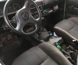 LADA NIVA ЛАДА НИВА ≫ 1997 • 3 000 ЛВ. • ID