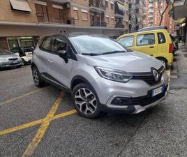 RENAULT CAPTUR CAPTUR DCI 8V 90 CV START&STOP ENERGY BOSE