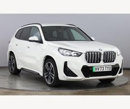 30 66.5KWH M SPORT AUTO XDRIVE 5DR (11KW CHARGER)