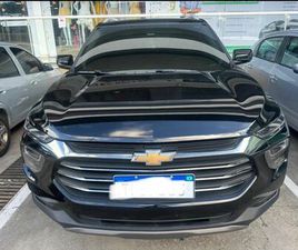 CHEVROLET MONTANA PREMIER 1.2 TURBO FLEX 12V AUT.