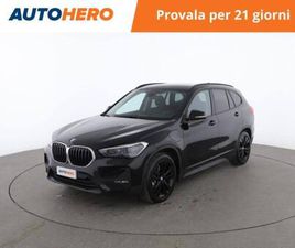 X1 (F48) X1 XDRIVE25E ADVANTAGE