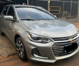 HATCH PREMIER 1.0 12V TB FLEX AUT. 4P