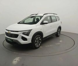 PREMIER 1.8 8V ECONO.FLEX 5P AUT.