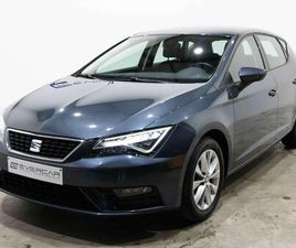 LEON CNG 1.5 TGI STYLE DSG