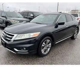 HONDA CROSSTOUR 2014 HONDA CROSSTOUR EX-L