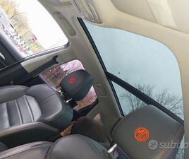 MG ZS ZS EV MG ZS 1.0 TURBO LUXURY TETTO PANORAMICO