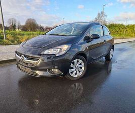 OPEL CORSA CORSA 1.3 CDTI EURO6B !!! PRÊT À IMMATRICUL