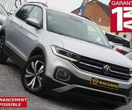 1.0TSI ACTIVE FULL DSG7 VIRTUALCOCKPIT GPS CARPLAY