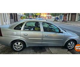 CORSA 2 GNC 2008