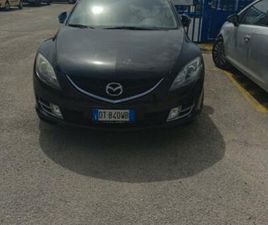 MAZDA 6 SW