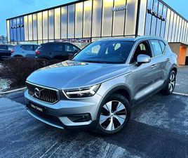 RECHARGE INSCRIPTION T5 PLUG-IN HYBRID