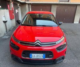 CITROËN C4