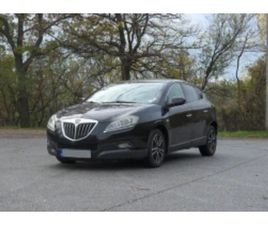 LANCIA DELTA 1.4 TURBO ≫ 2008 • 3 500 EUR • ID