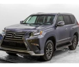 LEXUS GX GX 460 LEXUS GX 460 * * CARFAX * * АВТО КРЕДИТ * * ≫ 2019 • 41 500 EUR • ID