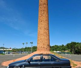 CHEVROLET OMEGA CD 4.1 / 3.0 1996