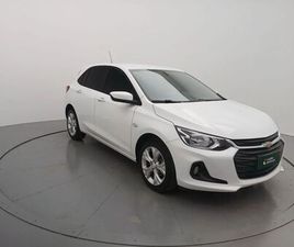 HATCH LTZ 1.0 12V TB FLEX AUT. 5P