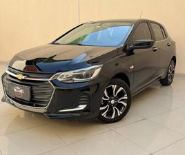 HATCH PREMIER 1.0 12V TB FLEX AUT. 4P