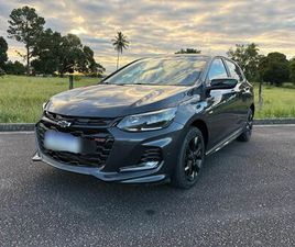 RS 1.0 TB 12V FLEX AUT. 4P