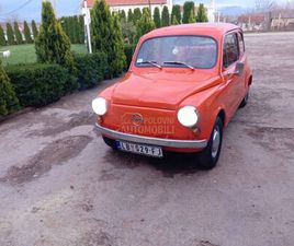 ZASTAVA 750 LE