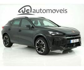 CUPRA FORMENTOR 2.0 TDI DSG