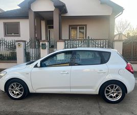 KIA CEED KIA CEE`D 2.0