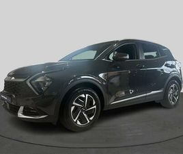 KIA SPORTAGE PULSE 1.6 T-GDI 48V 7DCT ESSENCE DE 2023 SUR DIEST (3290) | SPOTICAR