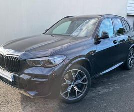 X5 XDRIVE45E 394 CH