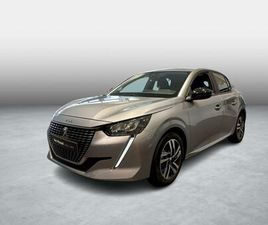 PEUGEOT DIESEL DE 2022 SUR DIEST (3290) | SPOTICAR