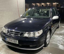 SAAB 9-5