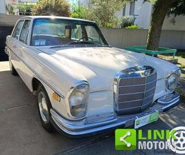 S 250 S 250 BENZINA
