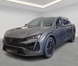 PEUGEOT 408 1.2 PURETECH 130 S&S EAT8 GT ESSENCE DE 2023 SUR DIEST (3290) | SPOTICAR