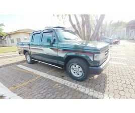 CHEVROLET D20 S / LUXE 3.9/4.0 T.DIESEL