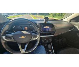 LTZ 1.2 TURBO FLEX 12V 4P AUT.