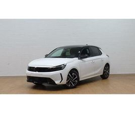 OPEL CORSA 1.2T GS+GPS+CAMERA+PARK PILOT ESSENCE DE 2025 SUR DIEST (3290) | SPOTICAR