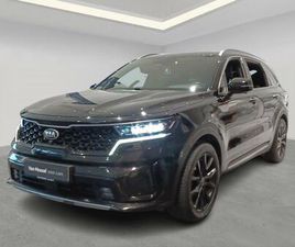 KIA HYBRIDE RECHARGEABLE DE 2021 SUR DIEST (3290) | SPOTICAR