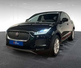 JAGUAR E-PACE D150 2.0D 150CH R-DYNAMIC AWD BVA9