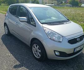 KIA VENGA 1.4 L