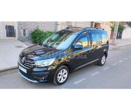RENAULT EXPRESS RENAULT EXPRESS DIESEL MANUELLE 2022 À AGADIR
