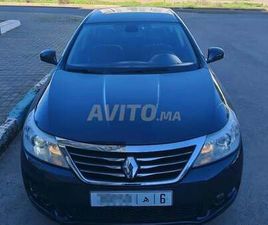 RENAULT LATITUDE AUTOMATIQUE INTENSE