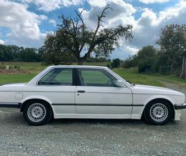 BMW E30 325E