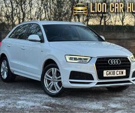 1.4 TFSI COD S LINE EDITION EURO 6 (START/STOP) 5DR