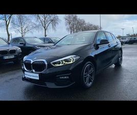 BMW SERIE 1 118 118I 136 CH