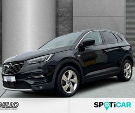 X INNOVATION ,PANORAMADACH, NAVI, LED , EL. HECKKLAP