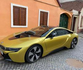 1.5 7.1KWH PROTONIC FROZEN YELLOW EDITION AUTO 4WD EURO 6 (START/STOP) 2DR