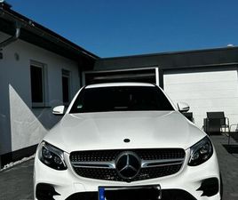 MERCEDES-BENZ GLC 350