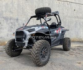 POLARIS RZR XP 1000 2022 ESSENCE 483788 OCCASION À RABAT MAROC
